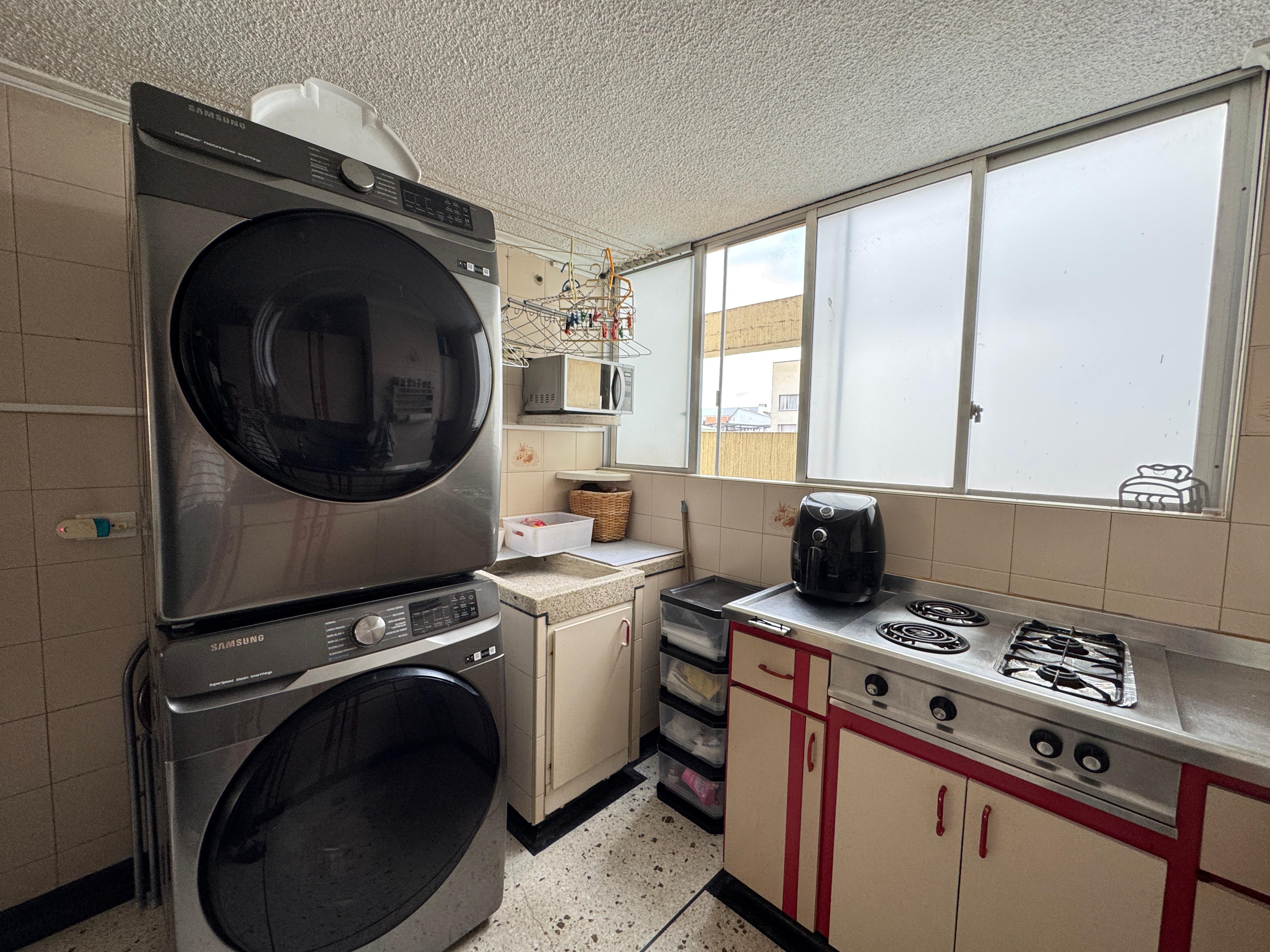 Apartamento en venta en Armenia, Armenia · foto 6 de 20