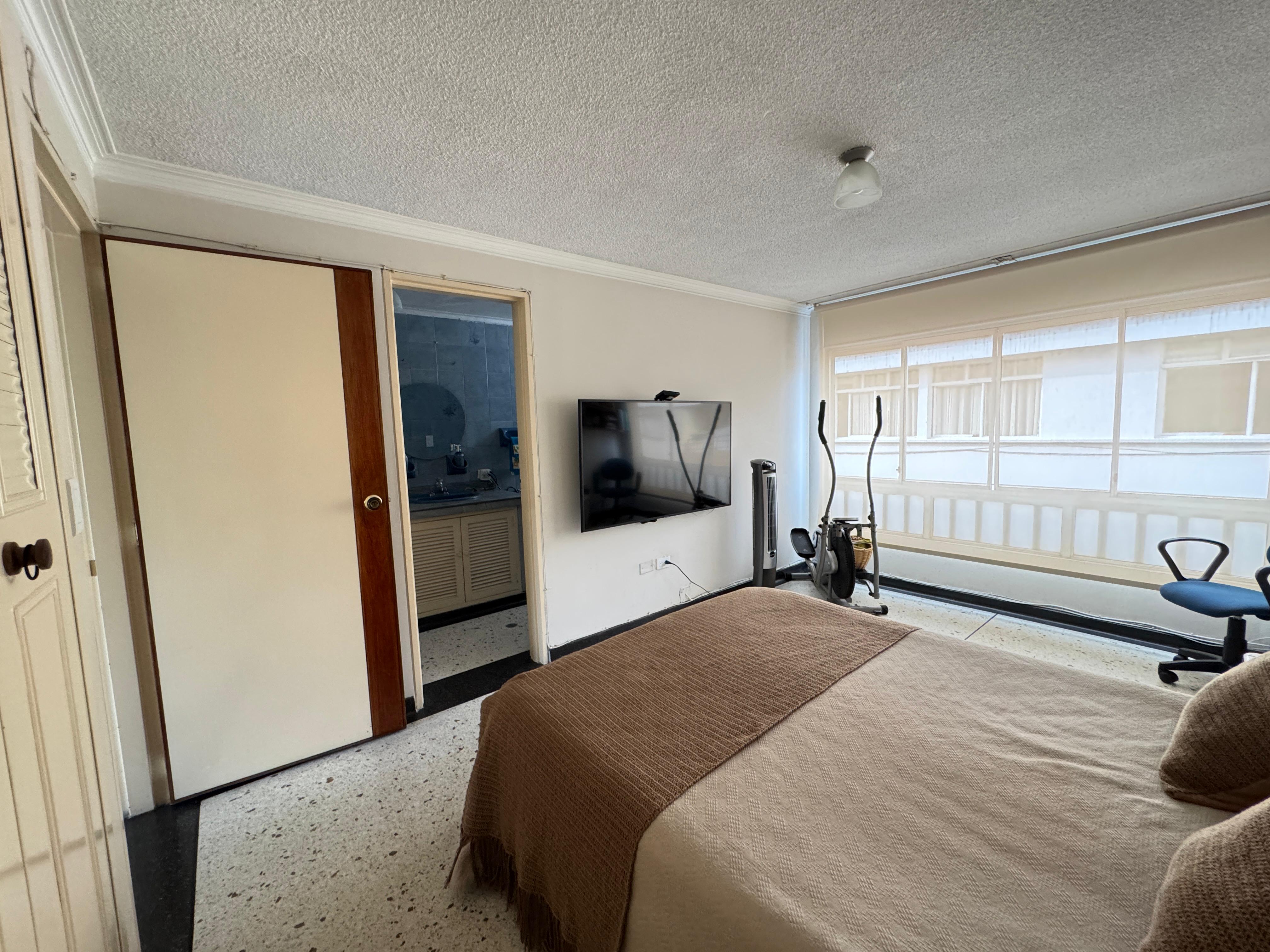 Apartamento en venta en Armenia, Armenia · foto 11 de 20