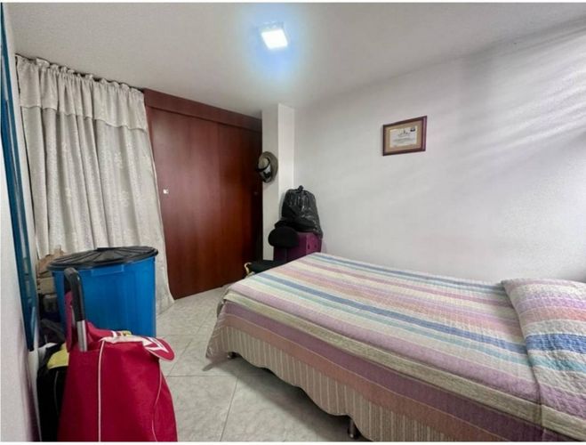 Casa de 4 alcobas en venta en San Diego, Medellín, 116 m² · foto 8 de 14