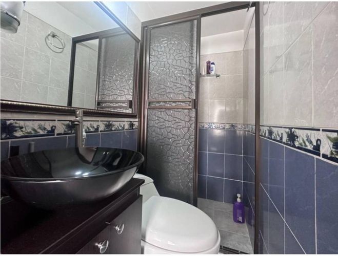 Casa de 4 alcobas en venta en San Diego, Medellín, 116 m² · foto 9 de 14