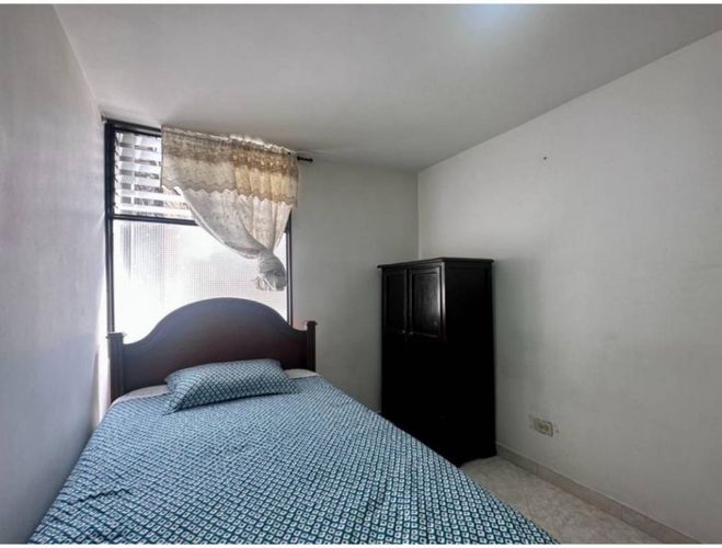 Casa de 4 alcobas en venta en San Diego, Medellín, 116 m² · foto 10 de 14