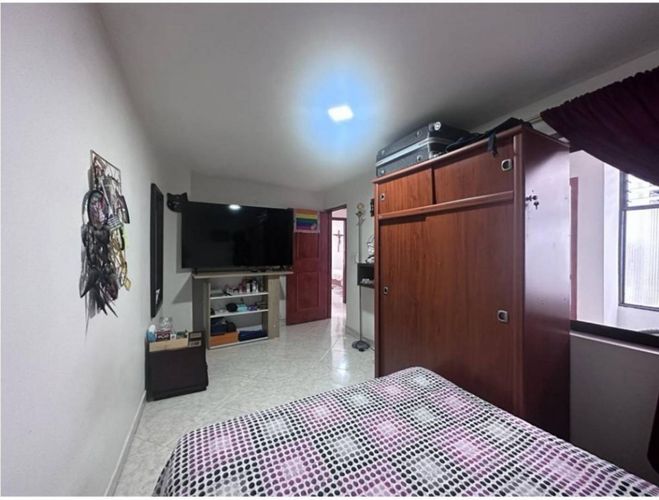 Casa de 4 alcobas en venta en San Diego, Medellín, 116 m² · foto 12 de 14