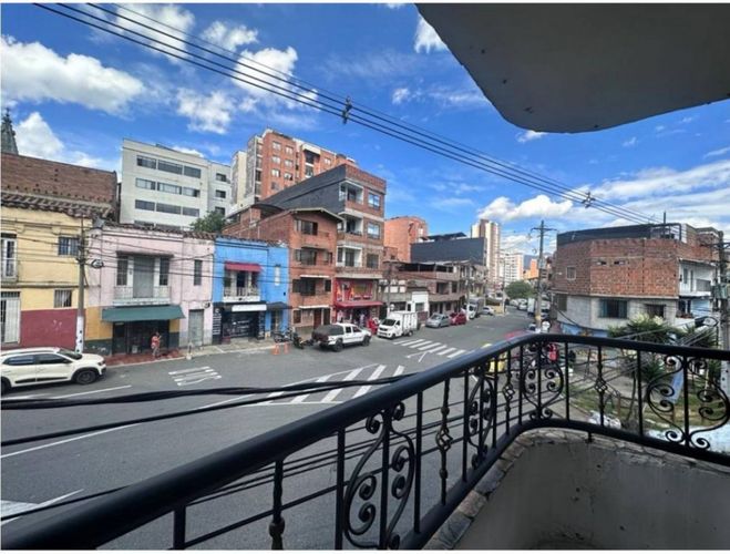 Casa de 4 alcobas en venta en San Diego, Medellín, 116 m² · foto 14 de 14