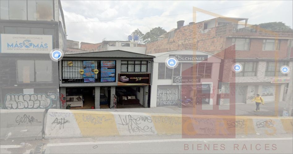 Casa en venta en Bonanza, Bogotá · foto 2 de 5