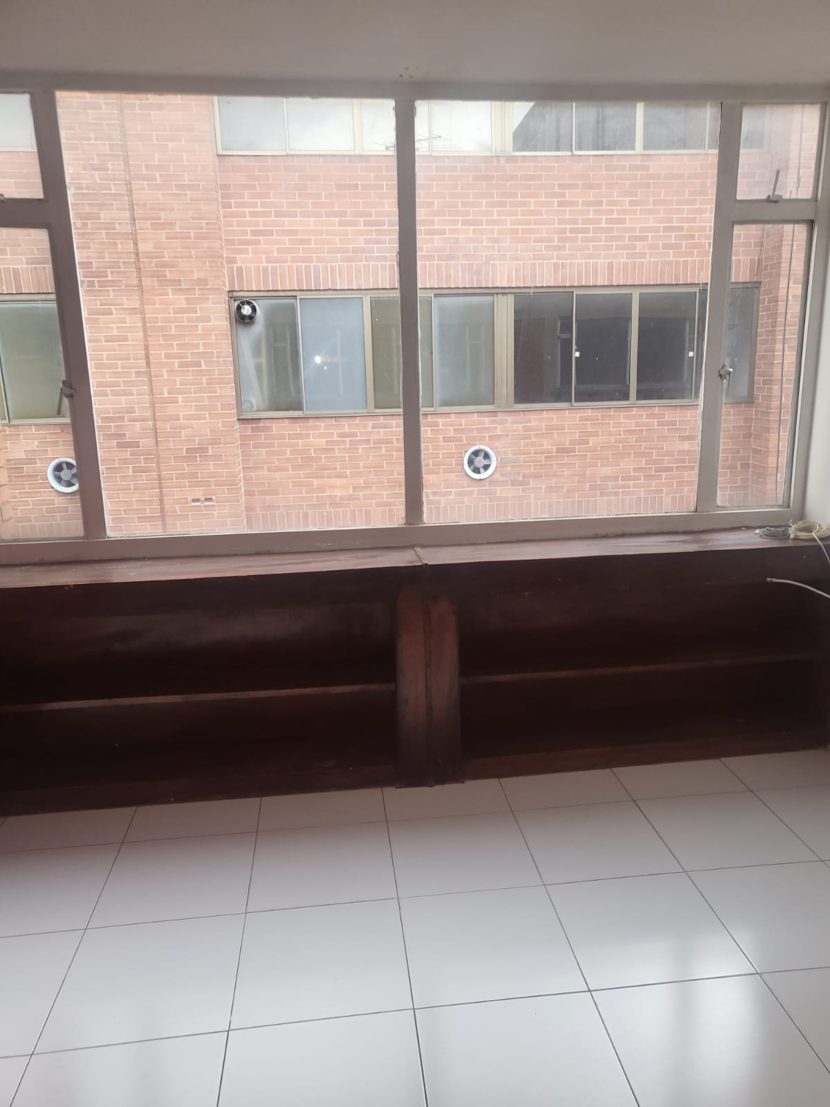 Apartamento en venta en Chapinero, Bogotá · foto 7 de 12
