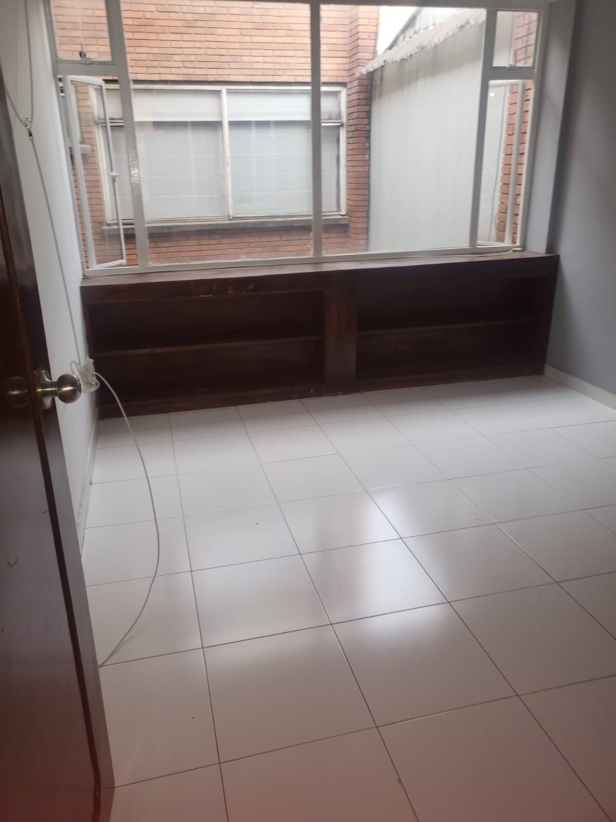 Apartamento en venta en Chapinero, Bogotá · foto 6 de 12
