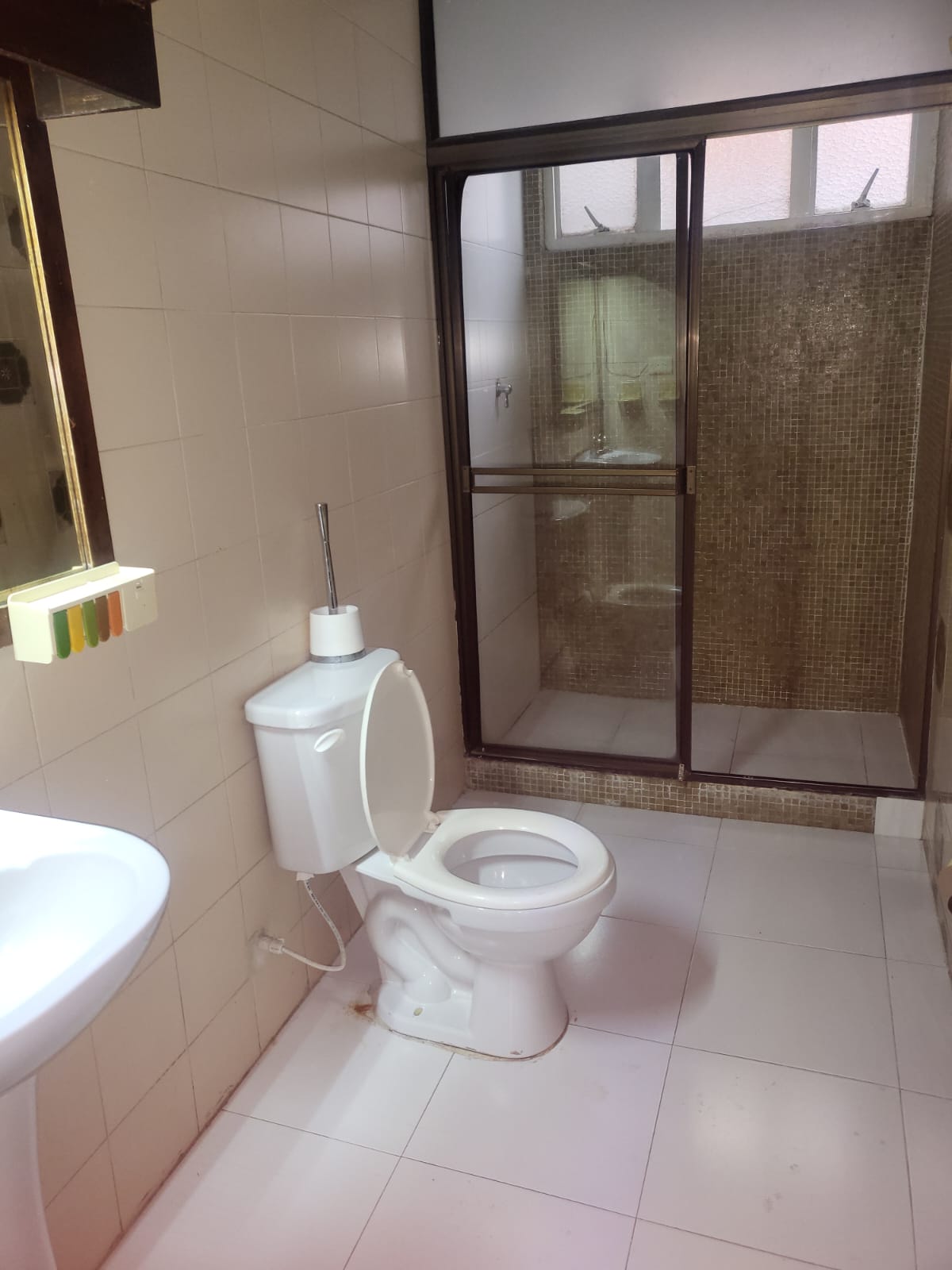 Apartamento en venta en Chapinero, Bogotá · foto 9 de 12