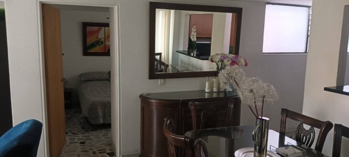 Apartamento en venta en Los Colores, Medellín · foto 14 de 18
