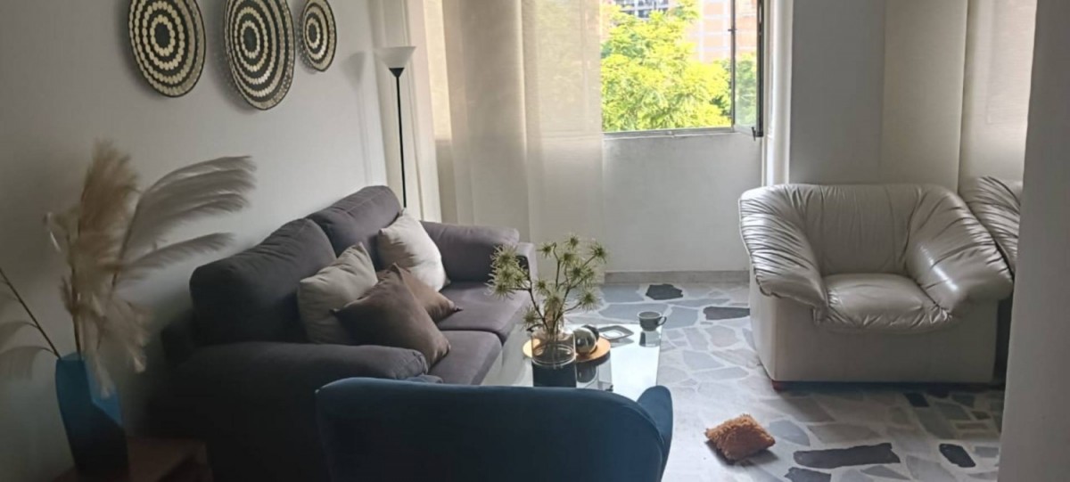 Apartamento en venta en Los Colores, Medellín · foto 18 de 18