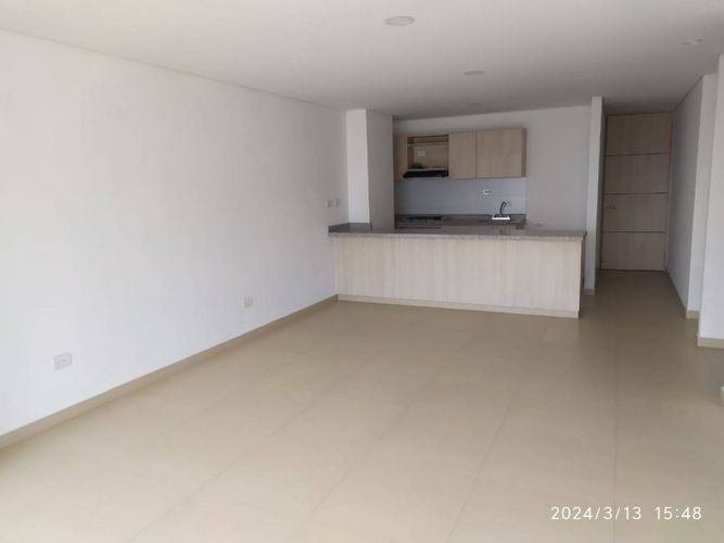 Apartamento de 2 alcobas en venta en Zona Industrial 1, Bello, 83 m² · foto 3 de 18