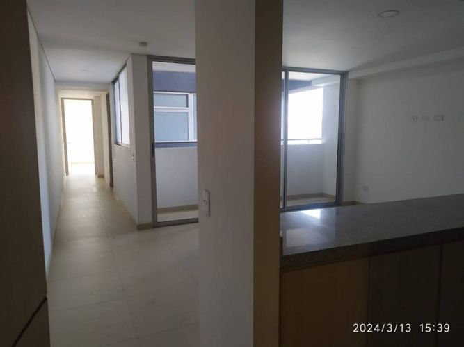 Apartamento de 2 alcobas en venta en Zona Industrial 1, Bello, 83 m² · foto 5 de 18