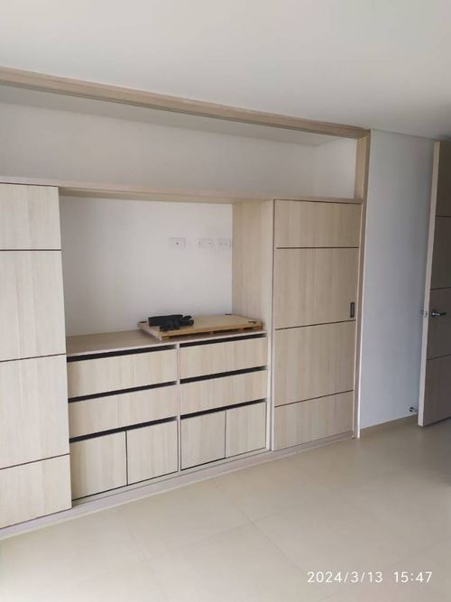 Apartamento de 2 alcobas en venta en Zona Industrial 1, Bello, 83 m² · foto 11 de 18