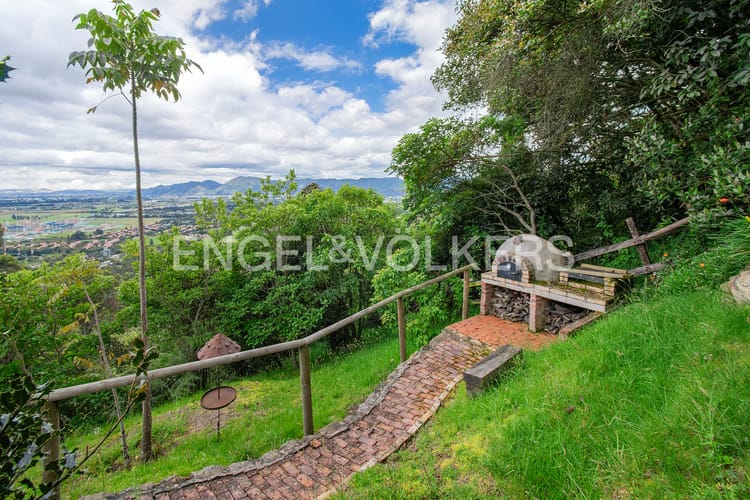 Casa en venta en Guaymaral, Bogotá · foto 15 de 16