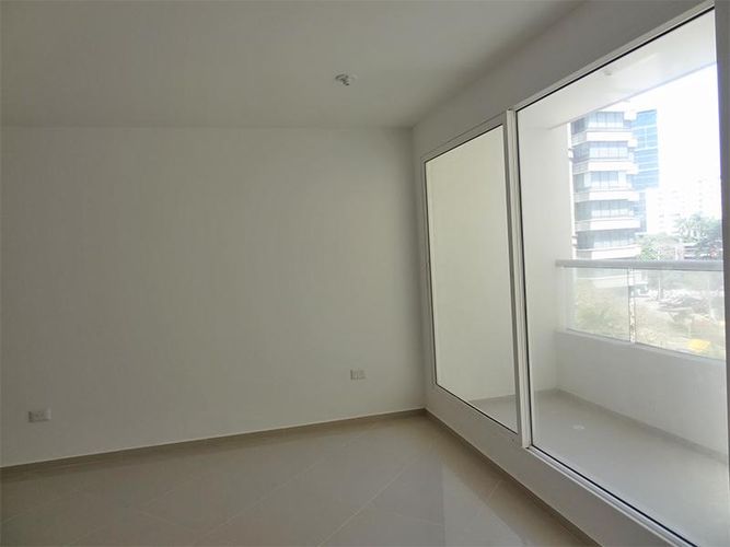 Apartamento de 2 alcobas en venta en Altos Del Prado, Barranquilla, 74 m² · foto 3 de 22