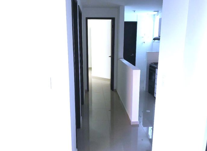 Apartamento de 2 alcobas en venta en Altos Del Prado, Barranquilla, 74 m² · foto 6 de 22