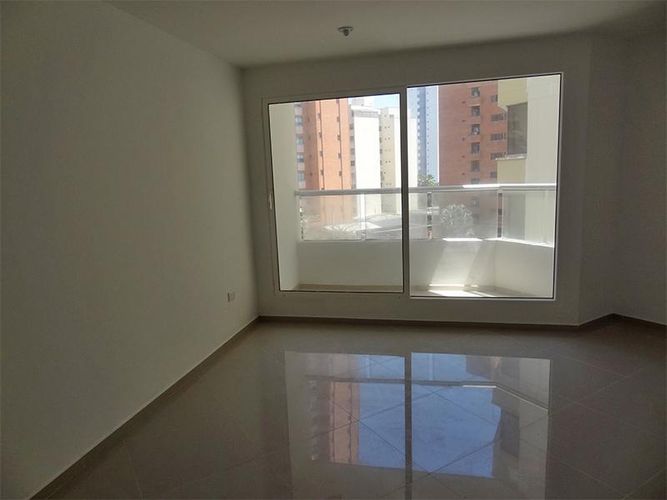 Apartamento de 2 alcobas en venta en Altos Del Prado, Barranquilla, 74 m² · foto 9 de 22