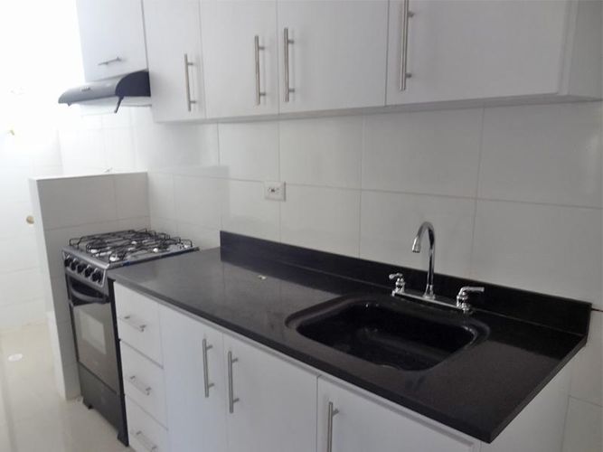 Apartamento de 2 alcobas en venta en Altos Del Prado, Barranquilla, 74 m² · foto 12 de 22