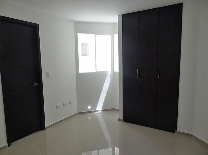 Apartamento de 2 alcobas en venta en Altos Del Prado, Barranquilla, 74 m² · foto 13 de 22