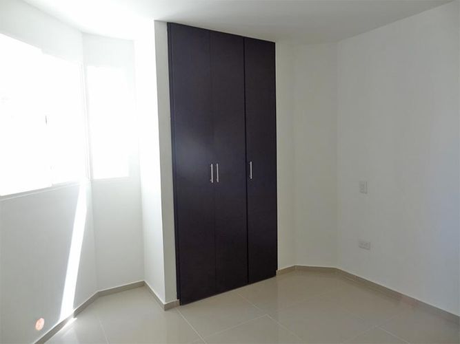Apartamento de 2 alcobas en venta en Altos Del Prado, Barranquilla, 74 m² · foto 14 de 22