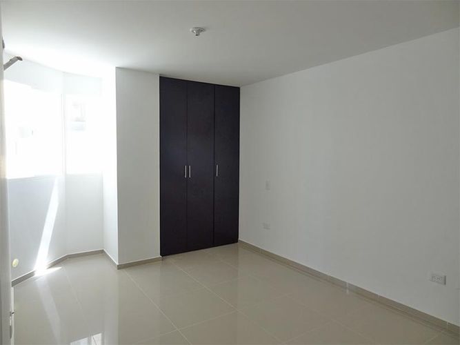 Apartamento de 2 alcobas en venta en Altos Del Prado, Barranquilla, 74 m² · foto 18 de 22