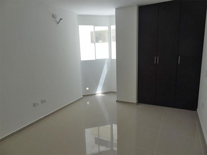 Apartamento de 2 alcobas en venta en Altos Del Prado, Barranquilla, 74 m² · foto 19 de 22
