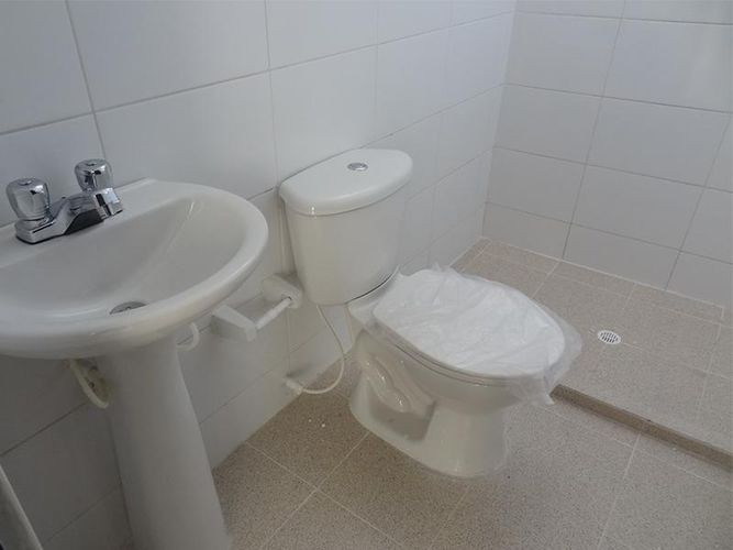 Apartamento de 2 alcobas en venta en Altos Del Prado, Barranquilla, 74 m² · foto 21 de 22