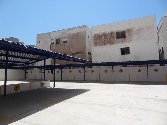 Apartamento de 2 alcobas en venta en Altos Del Prado, Barranquilla, 74 m² · foto 22 de 22