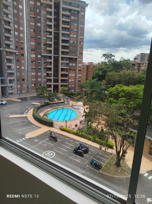 Apartamento de 3 alcobas en venta en Caminos De La Romeria, Sabaneta, 102 m² · foto 15 de 24