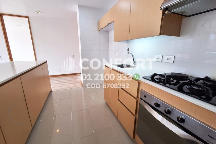 Apartamento de 2 alcobas en arriendo en Loma Benedictinos, Envigado, 100 m² · foto 11 de 24