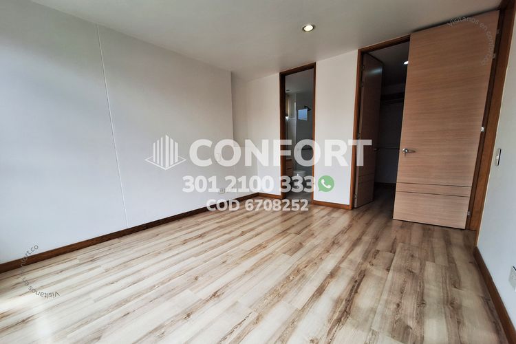 Apartamento de 2 alcobas en arriendo en Loma Benedictinos, Envigado, 100 m² · foto 13 de 24