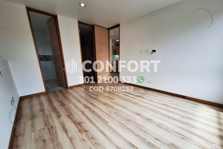 Apartamento de 2 alcobas en arriendo en Loma Benedictinos, Envigado, 100 m² · foto 14 de 24