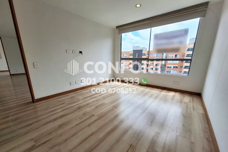Apartamento de 2 alcobas en arriendo en Loma Benedictinos, Envigado, 100 m² · foto 16 de 24