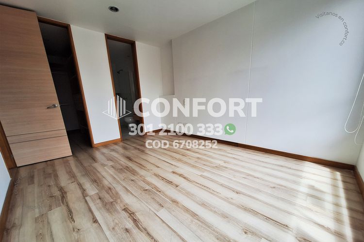 Apartamento de 2 alcobas en arriendo en Loma Benedictinos, Envigado, 100 m² · foto 21 de 24