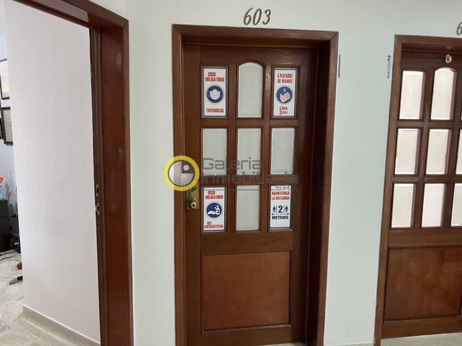 Consultorio en venta en Nuevo Sotomayor, Bucaramanga, 23 m² · foto 4 de 11