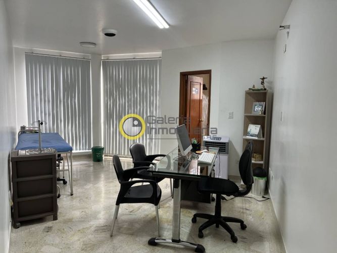 Consultorio en venta en Nuevo Sotomayor, Bucaramanga, 23 m² · foto 5 de 11