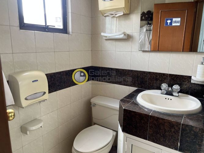 Consultorio en venta en Nuevo Sotomayor, Bucaramanga, 23 m² · foto 6 de 11