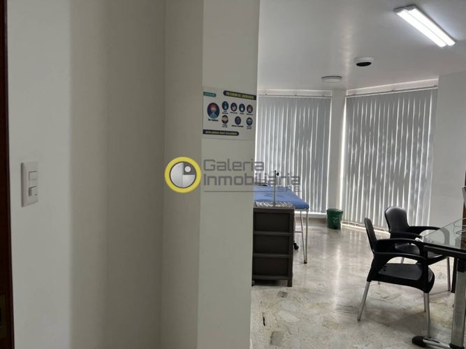 Consultorio en venta en Nuevo Sotomayor, Bucaramanga, 23 m² · foto 8 de 11