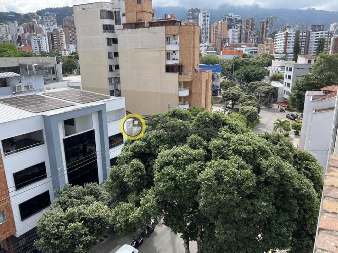 Consultorio en venta en Nuevo Sotomayor, Bucaramanga, 23 m² · foto 9 de 11