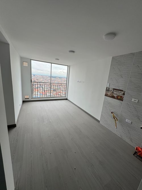 Apartamento de 2 alcobas en venta en Ciudad Techo Ii, Bogotá, 44 m² · foto 6 de 16