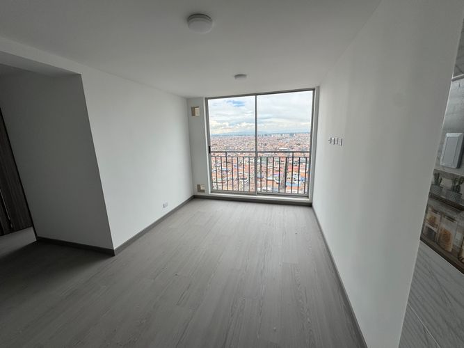 Apartamento de 2 alcobas en venta en Ciudad Techo Ii, Bogotá, 44 m² · foto 7 de 16