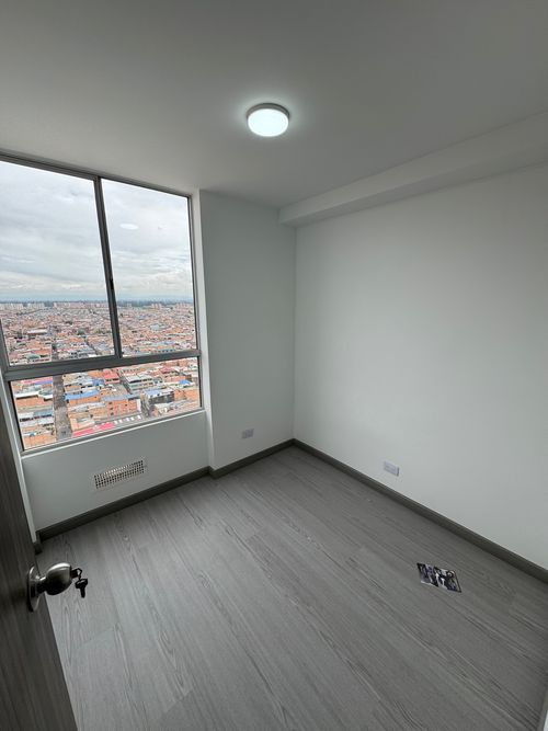 Apartamento de 2 alcobas en venta en Ciudad Techo Ii, Bogotá, 44 m² · foto 11 de 16