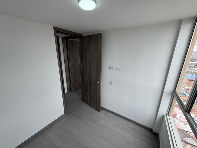 Apartamento de 2 alcobas en venta en Ciudad Techo Ii, Bogotá, 44 m² · foto 12 de 16