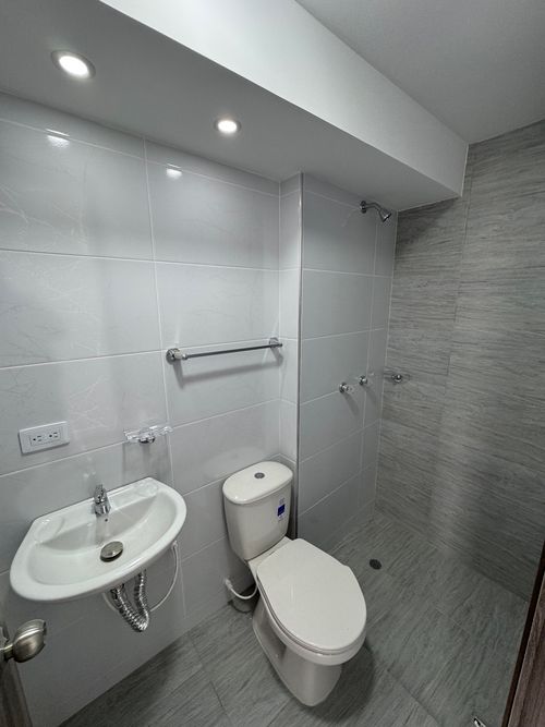 Apartamento de 2 alcobas en venta en Ciudad Techo Ii, Bogotá, 44 m² · foto 13 de 16