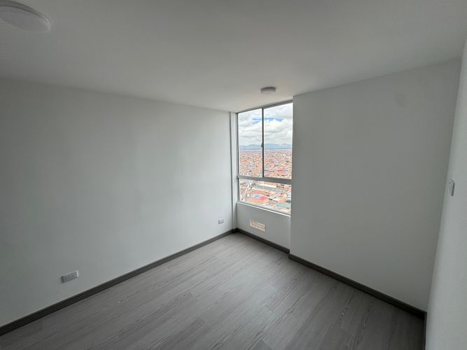 Apartamento de 2 alcobas en venta en Ciudad Techo Ii, Bogotá, 44 m² · foto 15 de 16