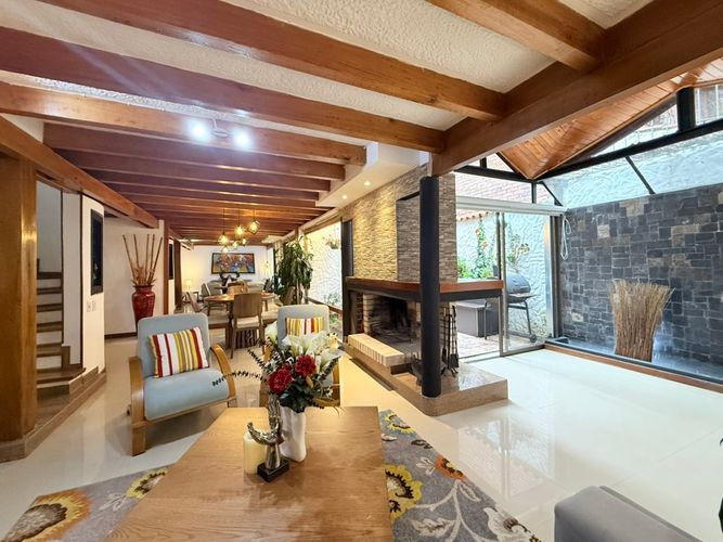 Casa de 4 alcobas en venta en Cedritos, Bogotá, 270 m² · foto 10 de 24