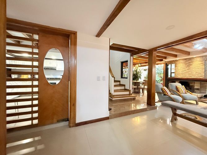 Casa de 4 alcobas en venta en Cedritos, Bogotá, 270 m² · foto 12 de 24