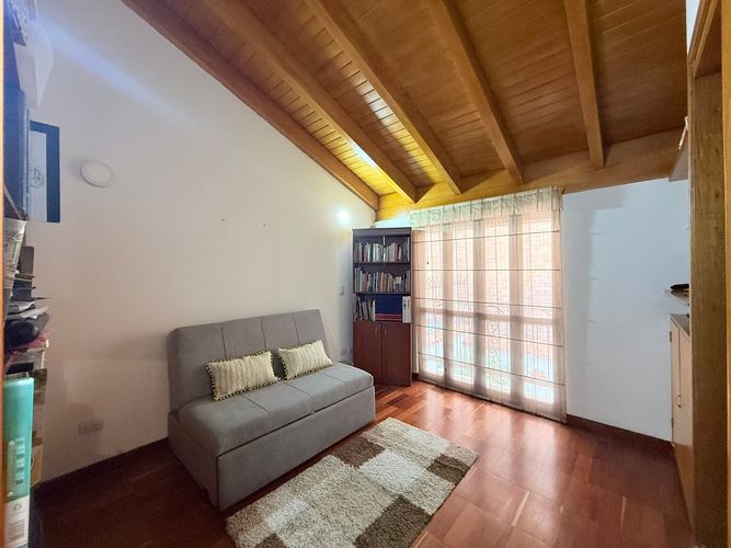 Casa de 4 alcobas en venta en Cedritos, Bogotá, 270 m² · foto 22 de 24