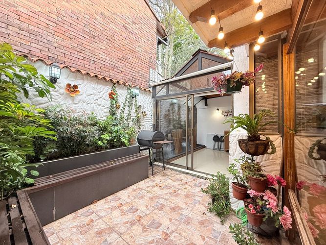 Casa de 4 alcobas en venta en Cedritos, Bogotá, 270 m² · foto 9 de 24