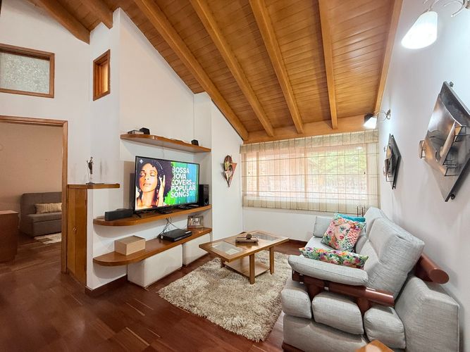 Casa de 4 alcobas en venta en Cedritos, Bogotá, 270 m² · foto 15 de 24