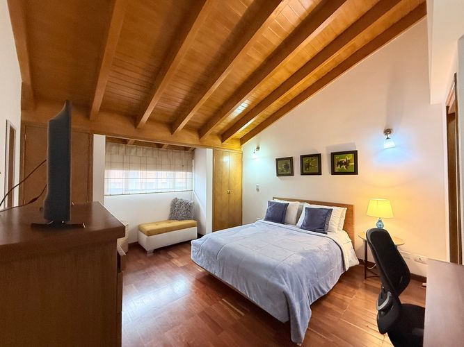 Casa de 4 alcobas en venta en Cedritos, Bogotá, 270 m² · foto 19 de 24